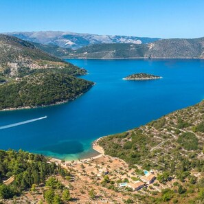 Villa | 1 bilik tidur