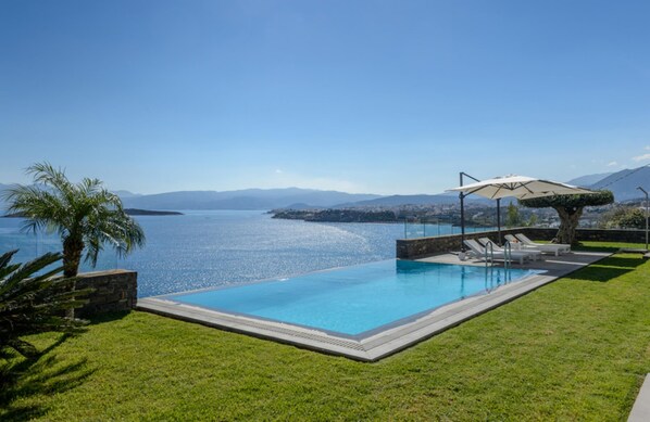 Villa | 3 bedrooms