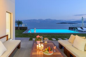 Villa | 3 Schlafzimmer