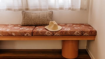 1 habitación, artículos del minibar gratis, wifi gratis y ropa de cama