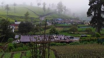 Chambre Deluxe | Restauration dans la chambre