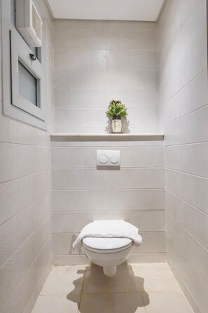 アパートメント | 2 室のベッドルーム