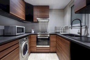 アパートメント | 2 室のベッドルーム