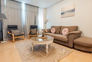 Apartment | 2 bedrooms - Vesta - Luxury APT - 2BR - Cfc Xviii (New Cairo)