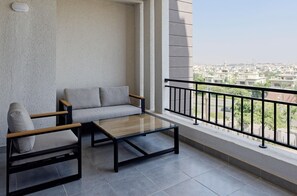 Leilighet | 2 soverom