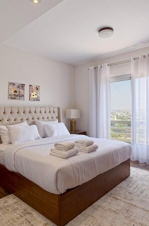 Leilighet | 2 soverom