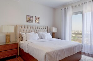 Apartment | 2 bedrooms - Vesta - Luxury Apt - 2Br - Cfc Xxiv (New Cairo)