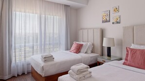 House - Vesta - Luxury Apt - 2Br - Cfc Xxiv (New Cairo)