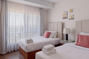 2 habitaciones 