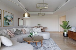 Apartment | 2 bedrooms - Vesta - Luxury Apt - 2Br - Cfc Xxiv (New Cairo)