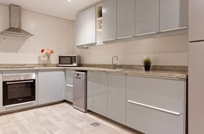 Apartment | 2 bedrooms - Vesta - Luxury Apt - 2Br - Cfc Xxxi (New Cairo)