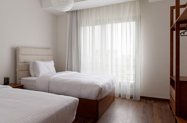 Apartment | 2 bedrooms - Vesta - Luxury Apt - 2Br - Cfc Xxxi (New Cairo)