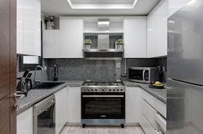 Apartment | 2 Schlafzimmer