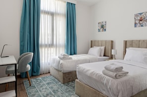 Apartment | 2 bedrooms