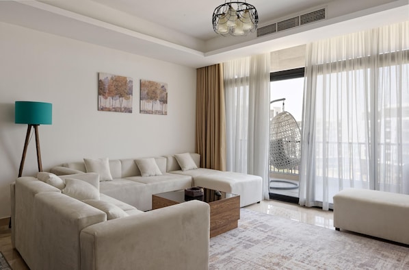 Apartment | 2 Schlafzimmer