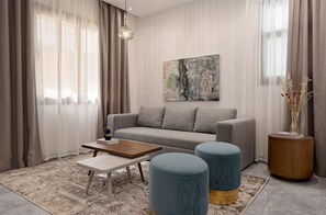 Leilighet | 1 soverom