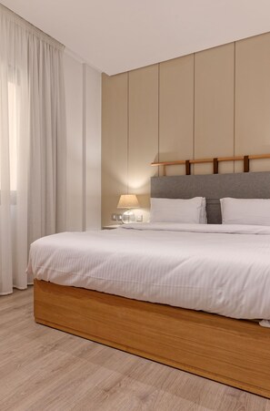 アパートメント | 1 室のベッドルーム