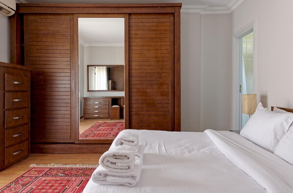 아파트 | 3 개의 침실