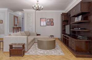 아파트 | 3 개의 침실