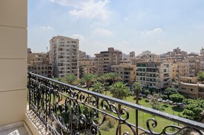 아파트 | 3 개의 침실