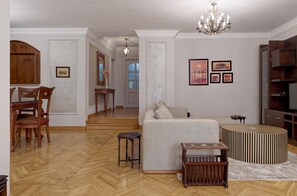 Apartment | 3 bedrooms - Vesta - Superior APT - 3BR - Merghany (Cairo)