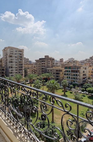Apartment | 3 bedrooms - Vesta - Superior APT - 3BR - Merghany (Cairo)