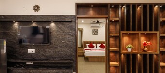 The Signature Serviced Apartment