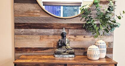 Comfy/Spacious Lake Hills House