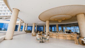 3 bares o lounges, bar junto a la alberca, bar en la playa