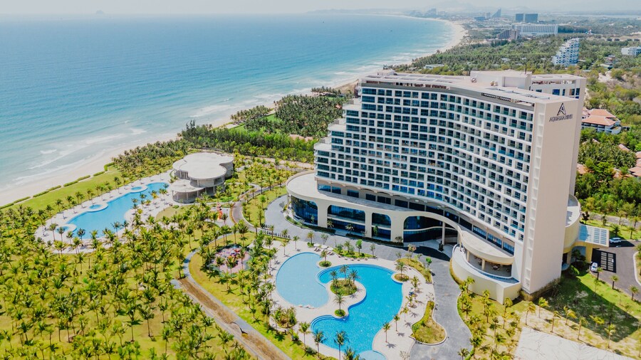 Aquamarine Resort Cam Ranh