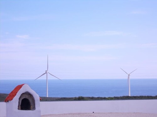 Uitzicht op de Zee: een Ontspannend Uitje met Uitzicht op de zee