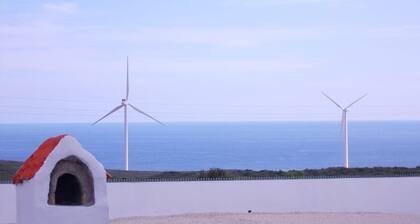 Uitzicht op de Zee: een Ontspannend Uitje met Uitzicht op de zee