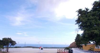 Uitzicht op de Zee: een Ontspannend Uitje met Uitzicht op de zee
