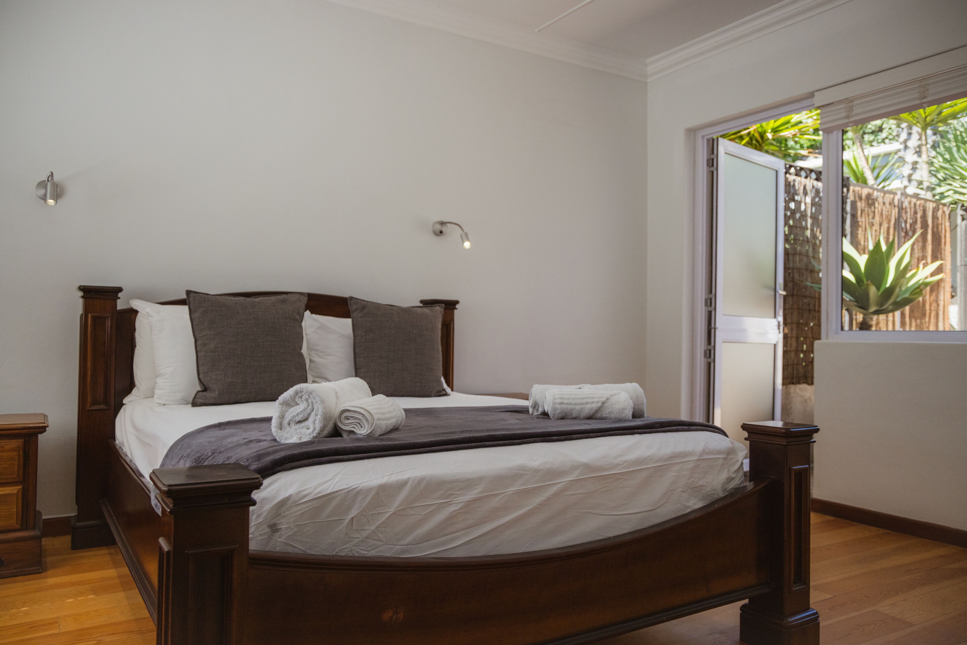 Rumah (3 Bedrooms) | 3 kamar tidur dan Wi-Fi gratis