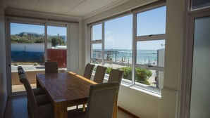 House (3 Bedrooms) | Dining room - Beachside Cottage (Cape Town)
