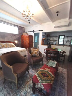 Apartment (1 Bedroom) | Wi-fi percuma