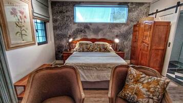 Appartement (1 Bedroom) | Wi-Fi gratuit