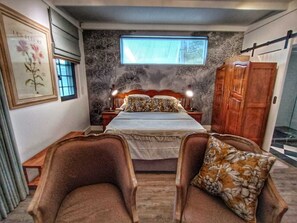 Apartment (1 Bedroom) | Wi-fi percuma