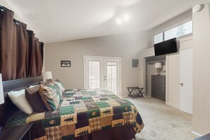 3 camere, ferro/asse da stiro, accesso a Internet, lenzuola