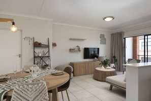 อพาร์ทเมนท์ (2 Bedrooms) | ภายใน