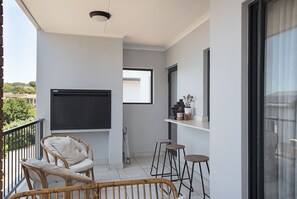 Appartement (2 Bedrooms) | Intérieur
