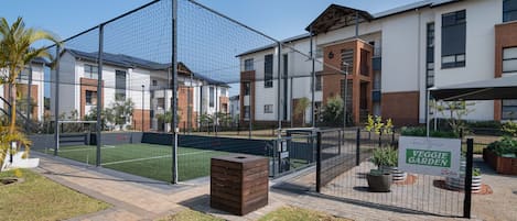 Lägenhet (2 Bedrooms) | Interiör
