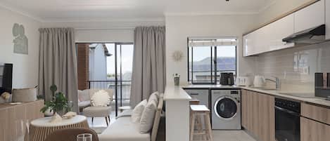 Appartement (2 Bedrooms) | Intérieur