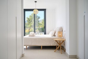 3 Schlafzimmer, Bügeleisen/Bügelbrett, WLAN, Bettwäsche