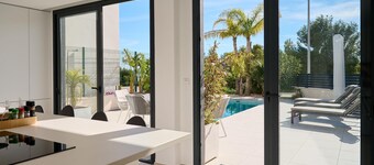 Casa Palmera - Polop, Costa Blanca