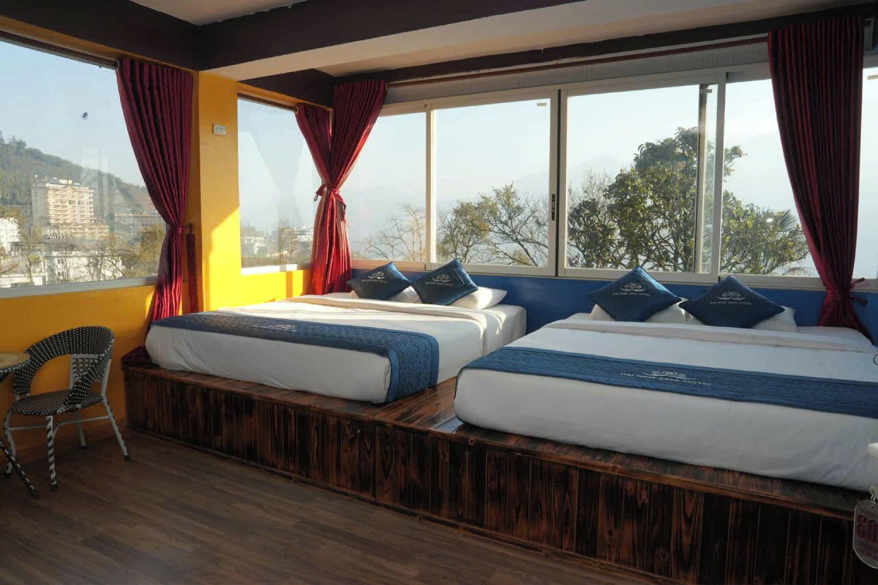 Junior Room | Free WiFi, bed sheets