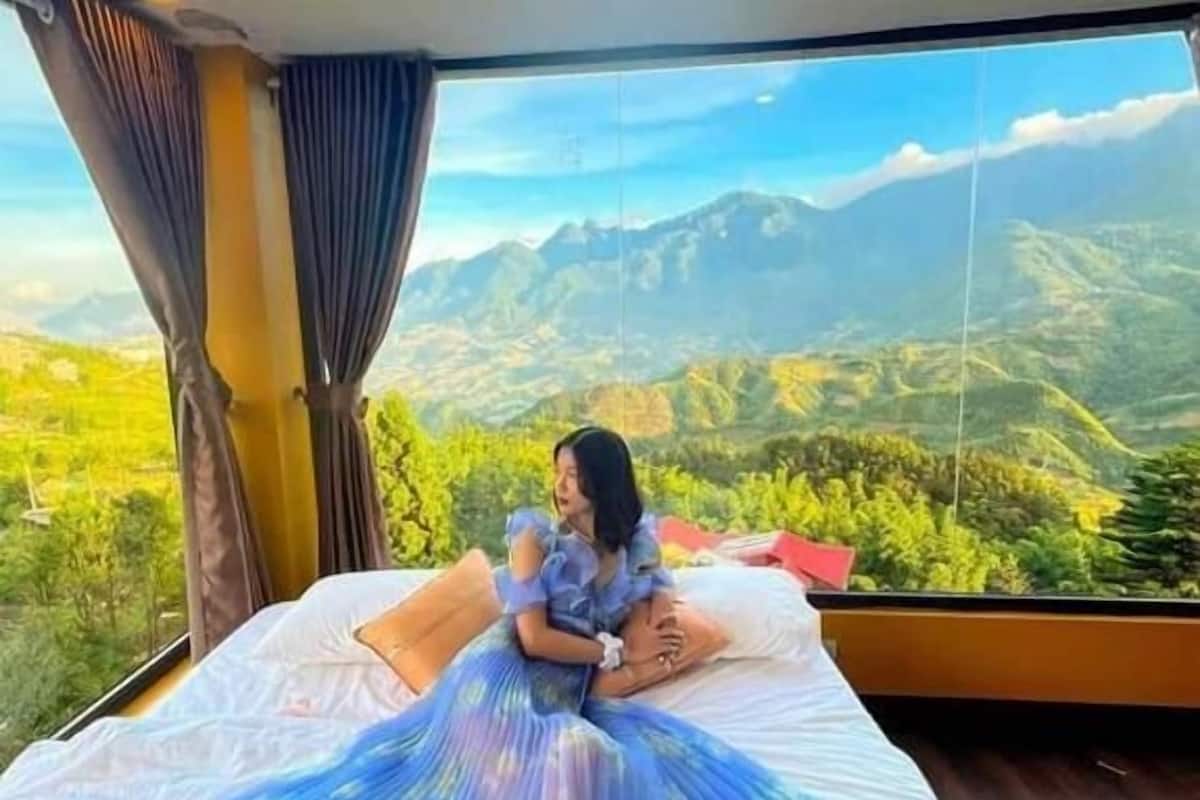 1 habitación, wifi gratis y ropa de cama