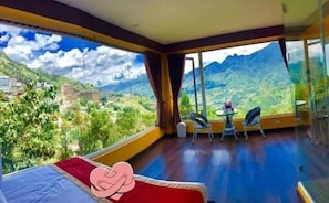 Luxury Room
