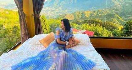 Dai Nam Hotel Sapa - by Bay Luxury