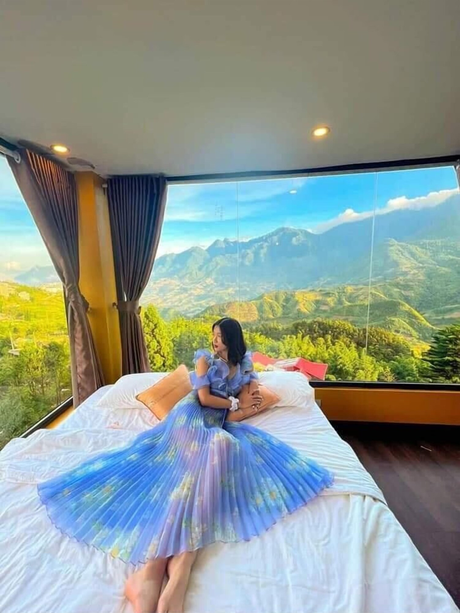 2 Star Hotels